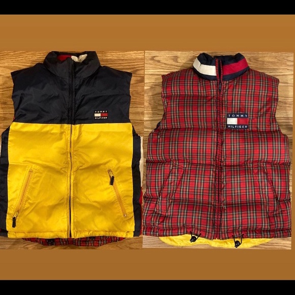Tommy Hilfiger | Jackets \u0026 Coats 